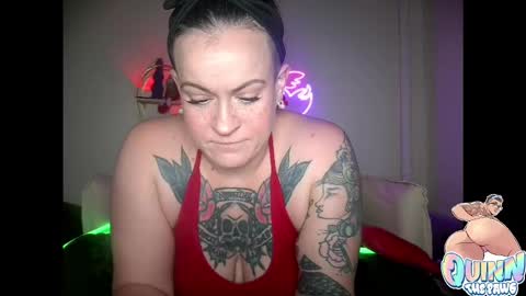 quinnofspades online show from December 19, 9:43 pm