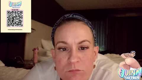 quinnofspades online show from October 26, 11:15 pm