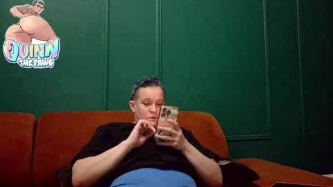 quinnofspades online show from October 28, 12:22 am