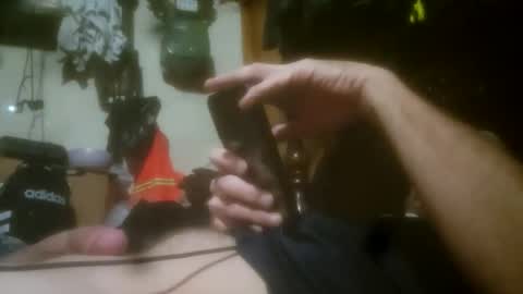 quitecool71 online show from November 1, 5:50 am