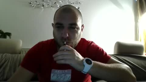 R0bila online show from March 3, 6:37 am