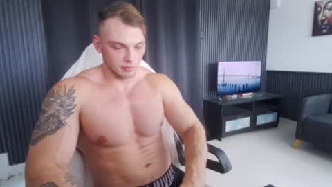 Dmitry online show from June 26, 4:45 pm