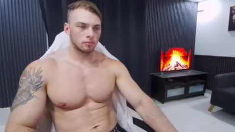 Dmitry online show from July 30, 2:34 am