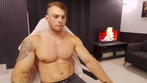 Dmitry online show from July 28, 2:20 am