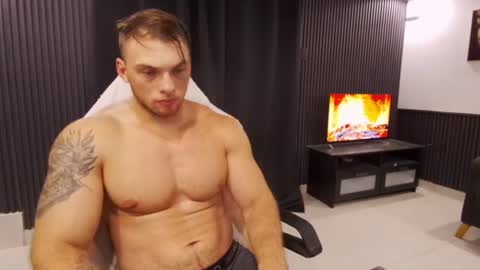 Dmitry online show from July 31, 5:41 am