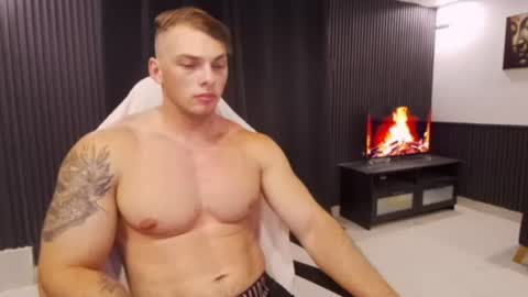 Dmitry online show from July 21, 3:41 am
