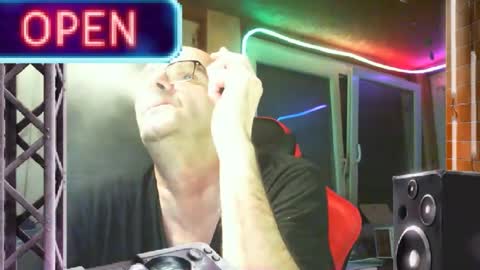 dj mike online show from February 14, 11:42 pm