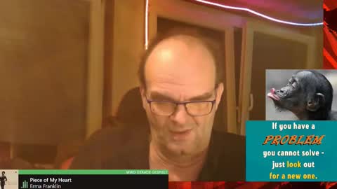 dj mike online show from January 31, 11:13 pm