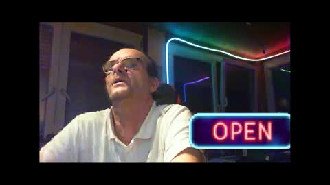 dj mike online show from February 28, 10:39 pm