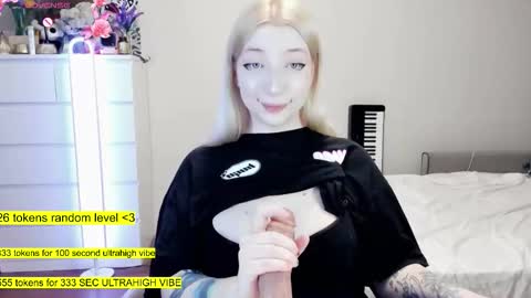 - online show from March 15, 5:27 pm