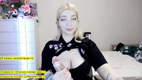 - online show from February 3, 1:35 am