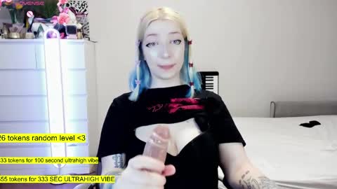 - online show from May 6, 12:16 am