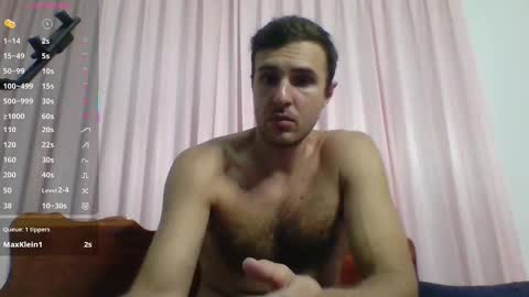 Nikita online show from December 15, 4:58 pm