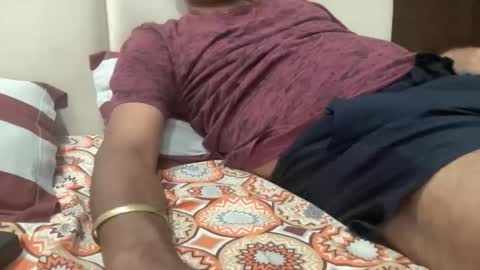 raamprabhu online show from April 24, 11:51 pm