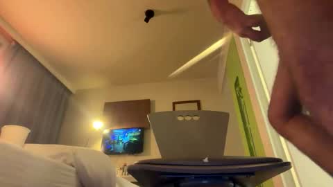 rabouin95 online show from March 26, 4:51 am