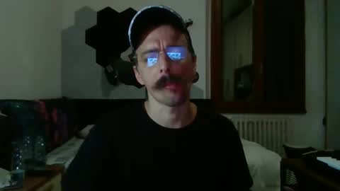 Raccoon68 online show from September 10, 8:26 am