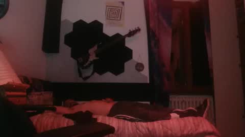 Raccoon68 online show from April 18, 7:58 pm