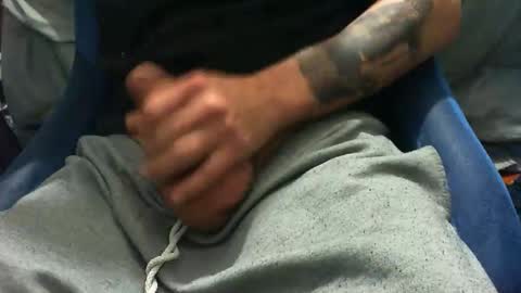 racenjason online show from April 19, 8:44 pm