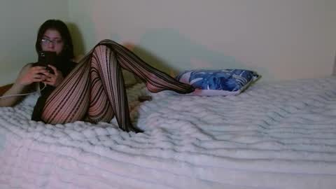 rachel707 online show from February 26, 10:24 pm