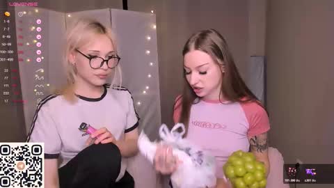 rachel___mur online show from November 25, 6:28 pm