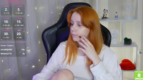 rachel__lips online show from March 31, 3:34 pm