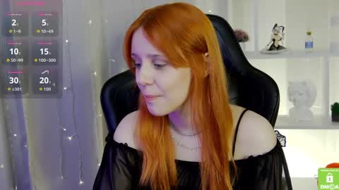 rachel__lips online show from March 30, 3:12 pm