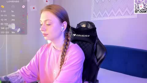rachel_fernardi online show from May 25, 11:33 pm