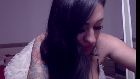 Rachel Vegas online show from February 7, 9:58 am