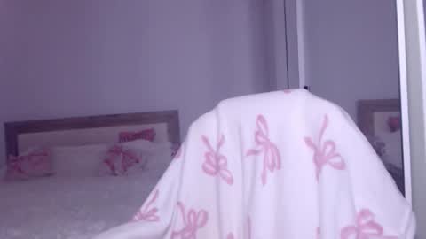 Rachel Vegas online show from September 15, 6:48 am