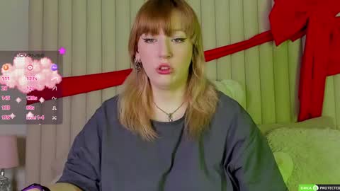 RachelCart online show from May 25, 3:12 am