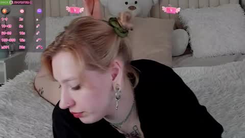 RachelCart online show from November 29, 3:58 am