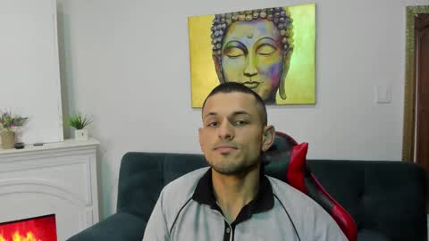 rachell_jacob online show from April 18, 11:45 am