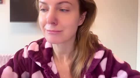 Rachel online show from February 12, 9:52 am