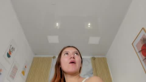 RICHEL online show from June 6, 12:33 pm