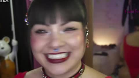 rachellk online show from May 12, 8:56 am