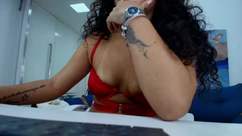 Rachel Evans online show from March 28, 11:44 am