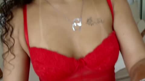 Rachel Evans online show from April 1, 1:41 pm