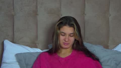 RachellSimpson online show from November 7, 6:32 pm