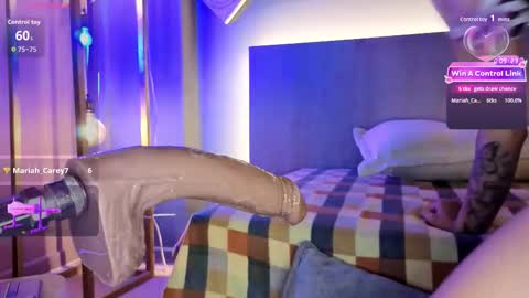 RACHEL online show from March 25, 3:02 am