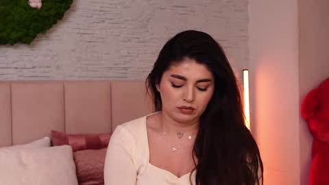 RachelSwaan online show from February 3, 12:25 pm