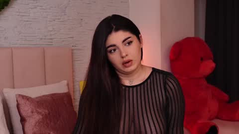 RachelSwaan online show from January 21, 7:04 am