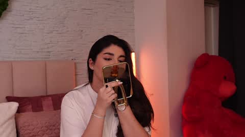 RachelSwaan online show from February 5, 10:41 am