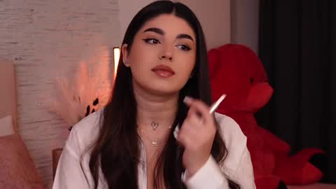 RachelSwaan online show from January 15, 4:57 am