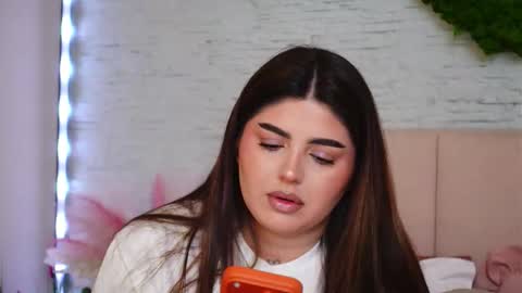 RachelSwaan online show from March 18, 6:41 am