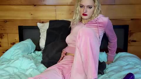 Rachel Price online show from January 10, 4:51 pm