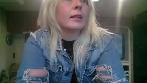 Rachyyyy online show from October 15, 6:53 pm