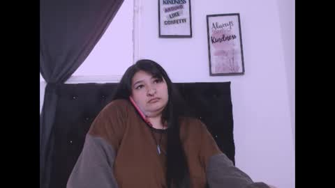 radiantgoddes online show from October 22, 5:36 pm