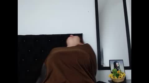 radiantgoddes online show from February 2, 2:36 pm