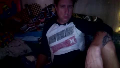 RadSkaterX online show from April 14, 2:04 am