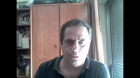 rafabit online show from September 15, 1:34 pm